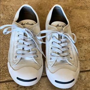 Converse Jack Purcell Sneakers
